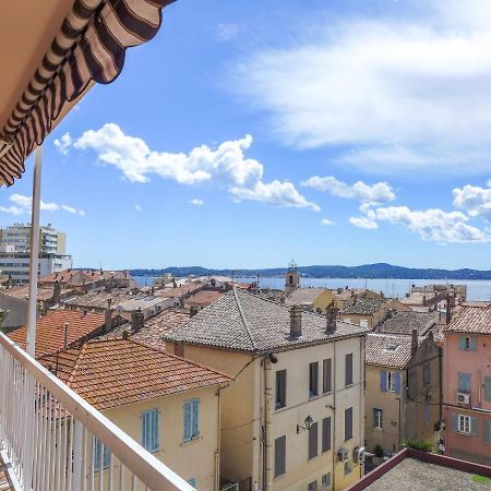 Apartment Les Pins Dores-1 By Interhome Sainte-Maxime Exterior photo